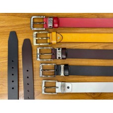 BELTS